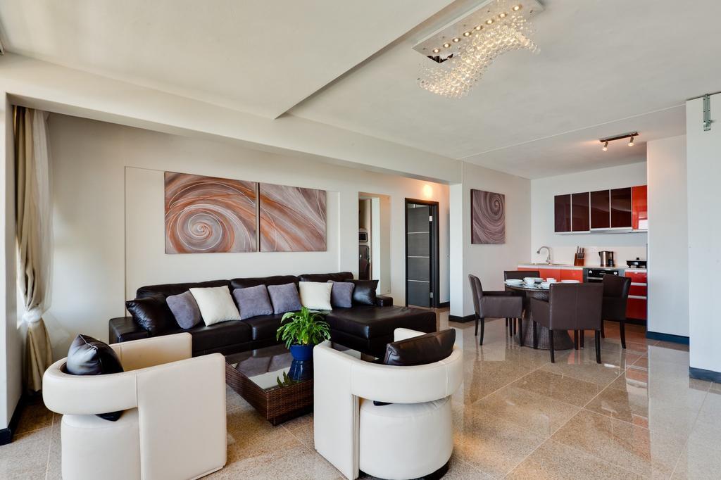 Atlantic Gold 4* Kapstadt