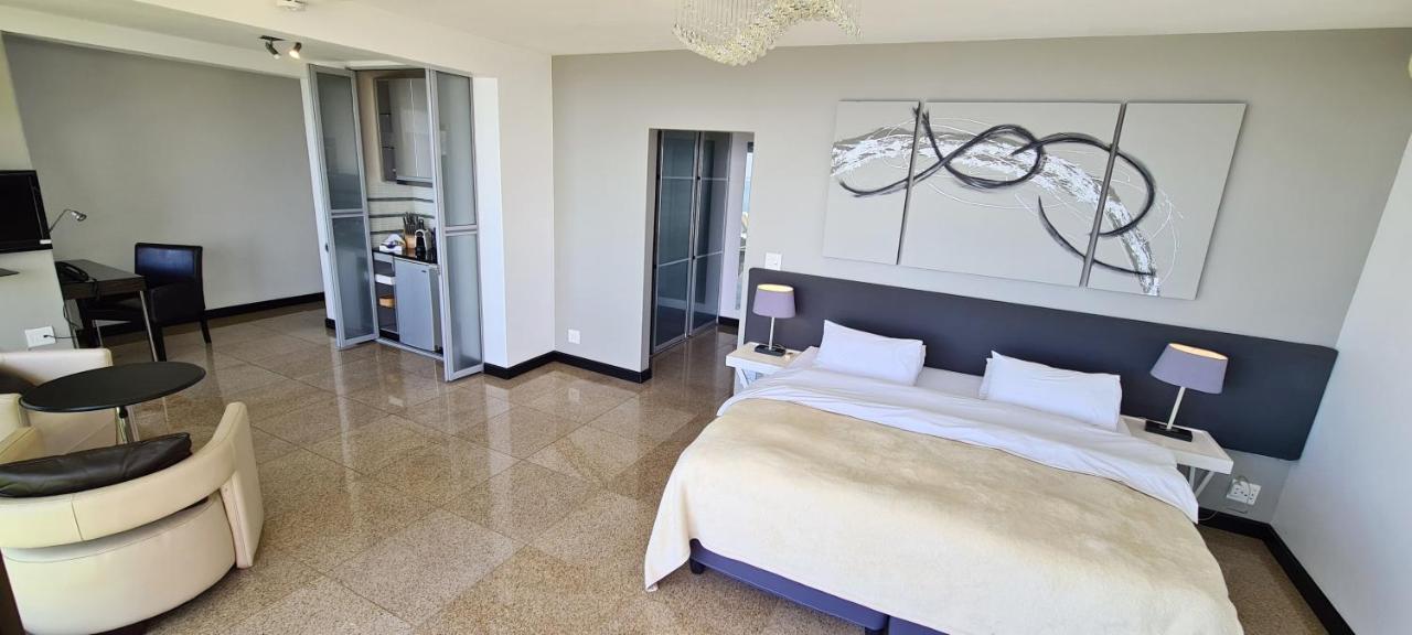 Atlantic Gold 4* Kapstadt