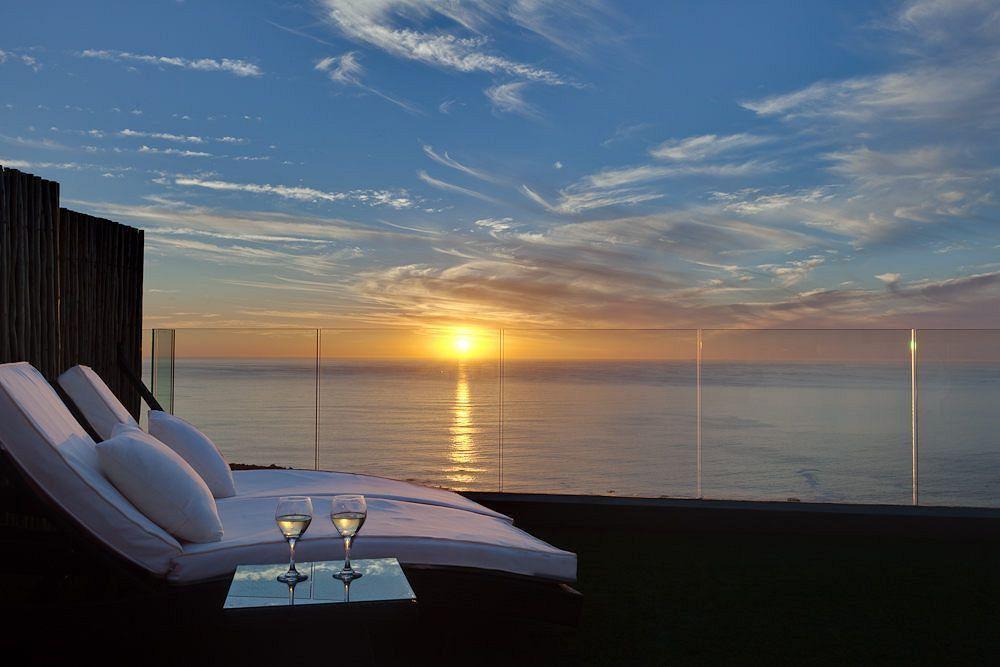 Atlantic Gold 4* Kapstadt